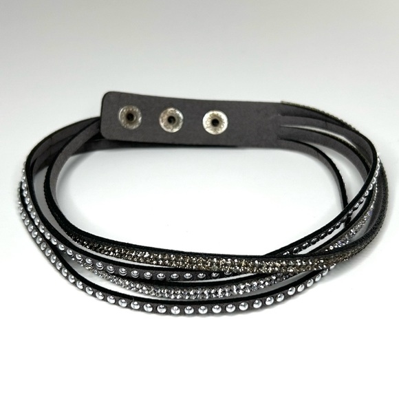 YIK FUNG Choker Necklace/Bracelet - Picture 5 of 10